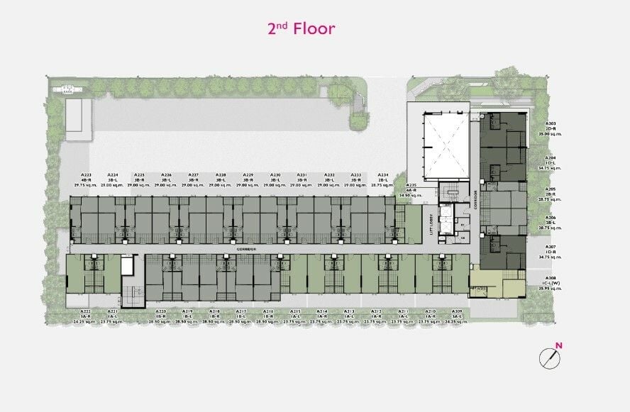 Plum Condo Sukhumvit 62