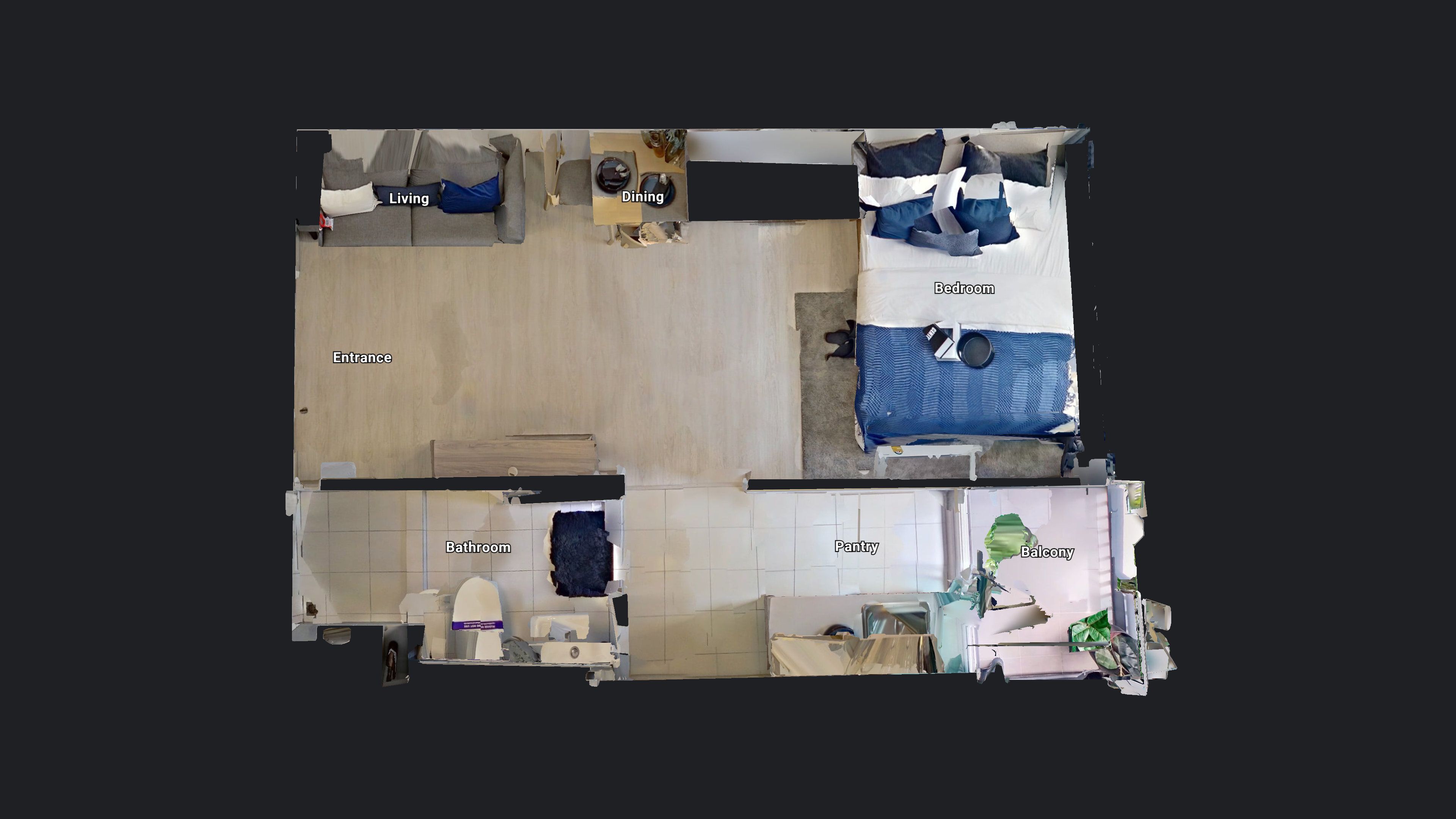Plum Condo Sukhumvit 62