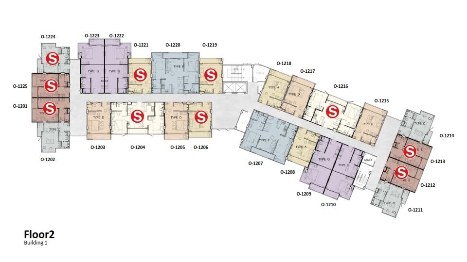 Floor Plans