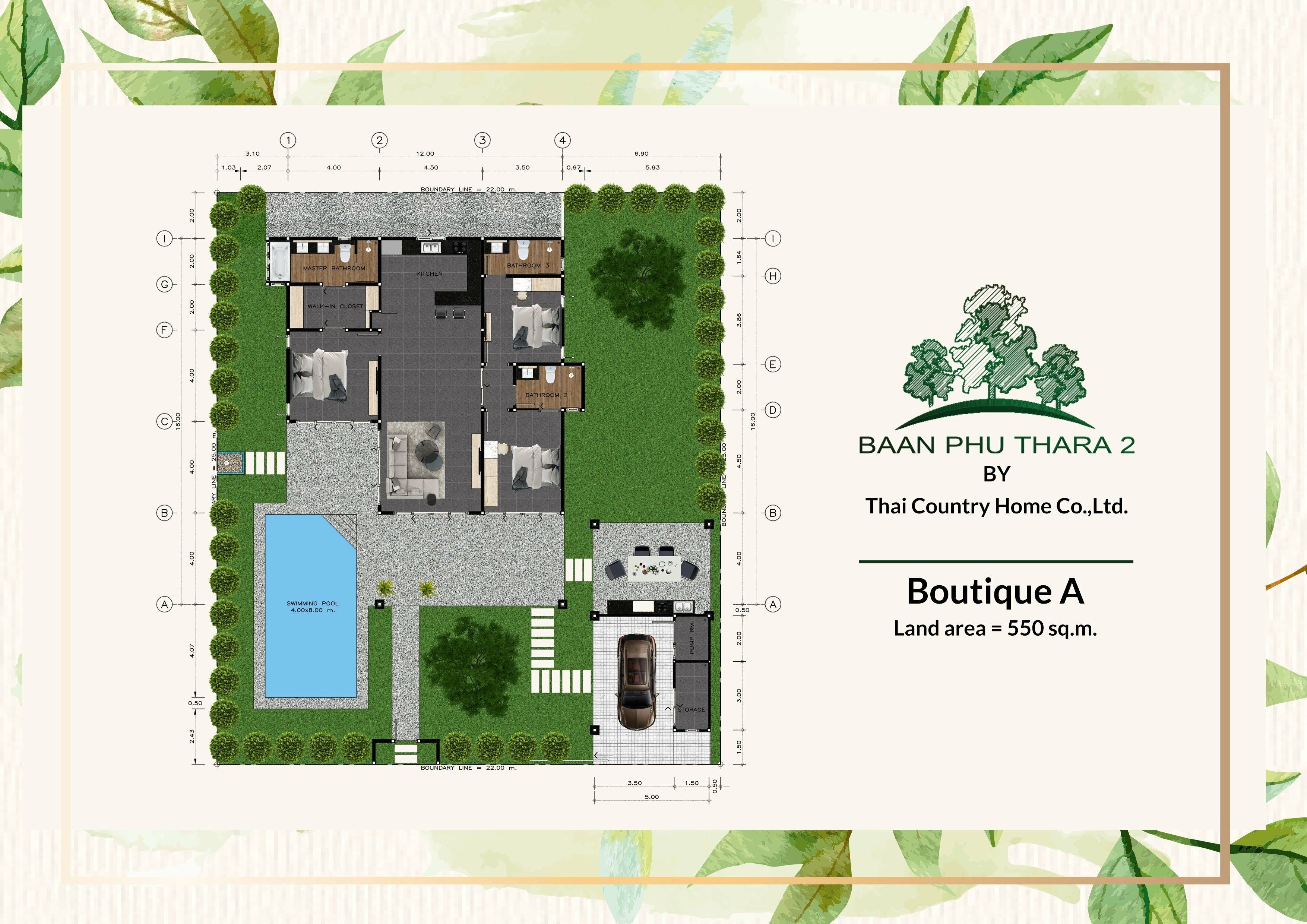 Floor Plans
