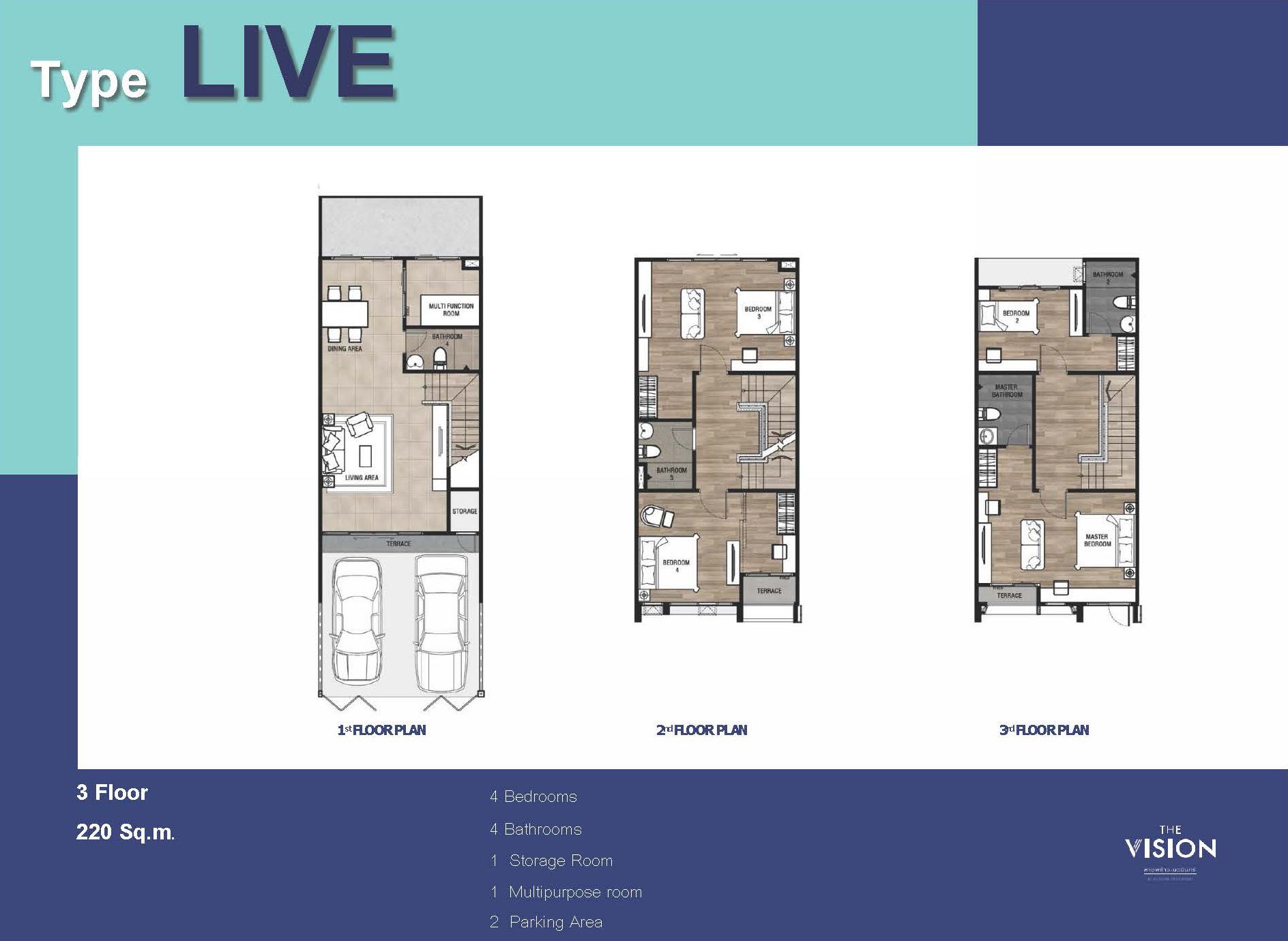 Floor Plans