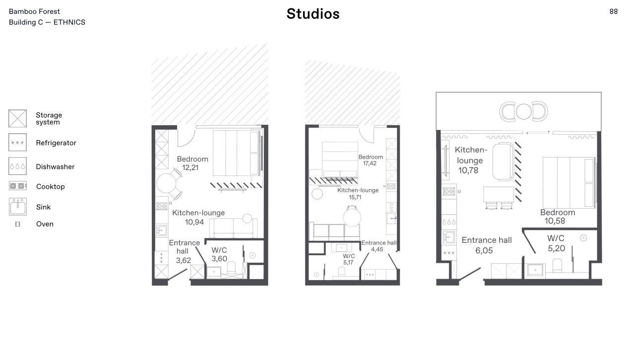 Floor Plans
