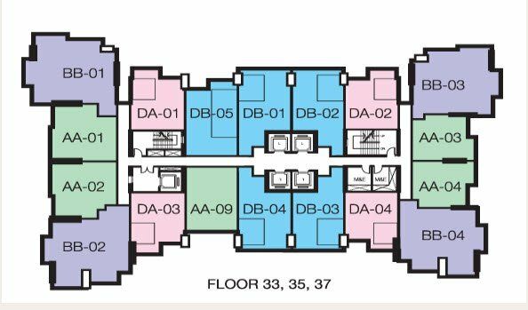 Floor Plans