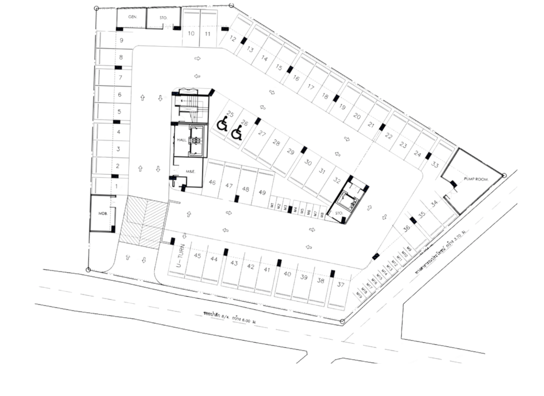 Floor Plans