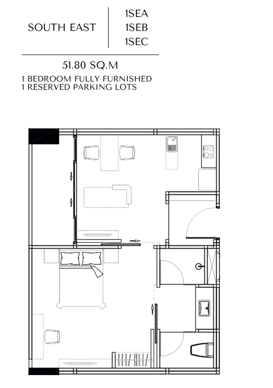 8 Atelier Residence