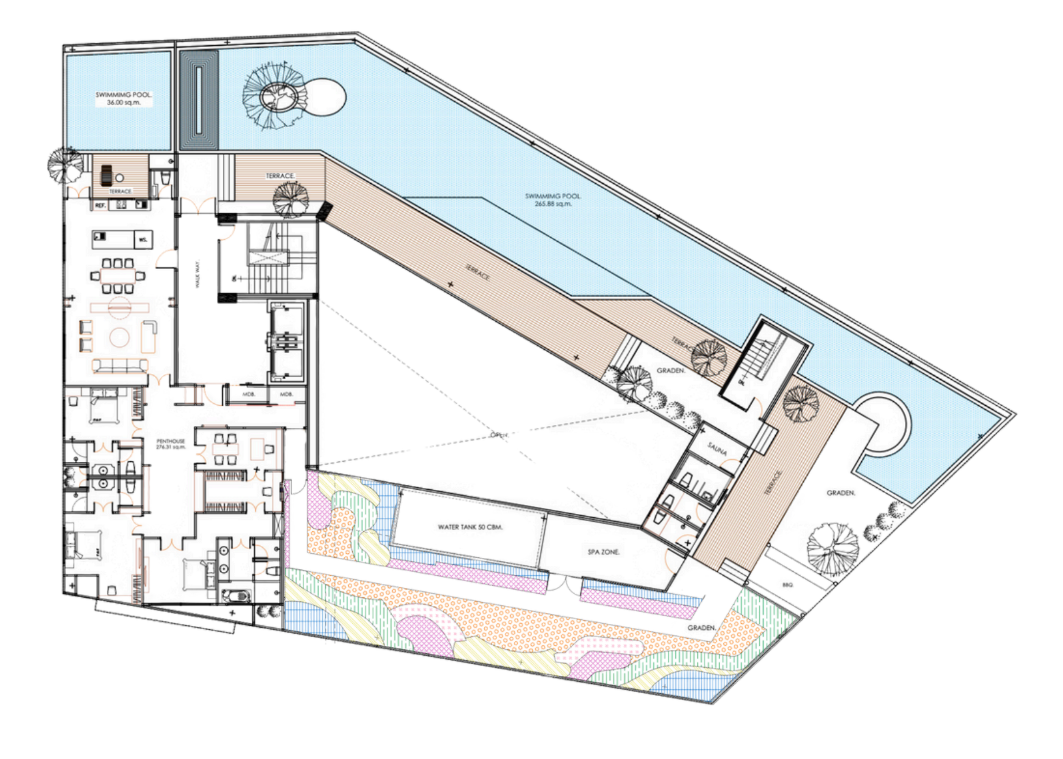 8 Atelier Residence