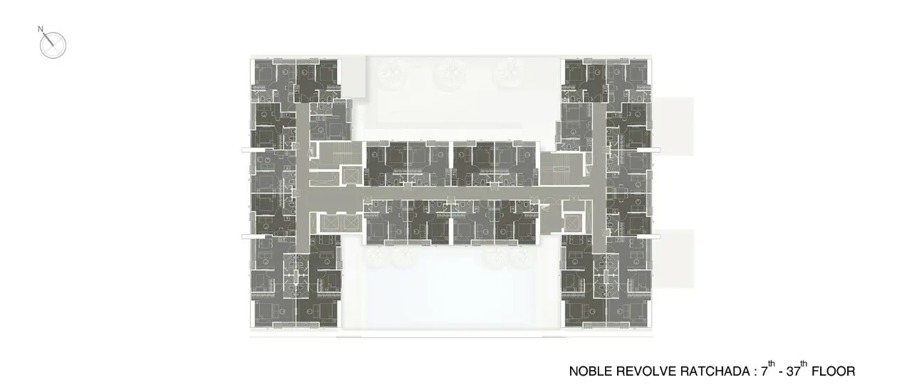 Noble Revolve Ratchada