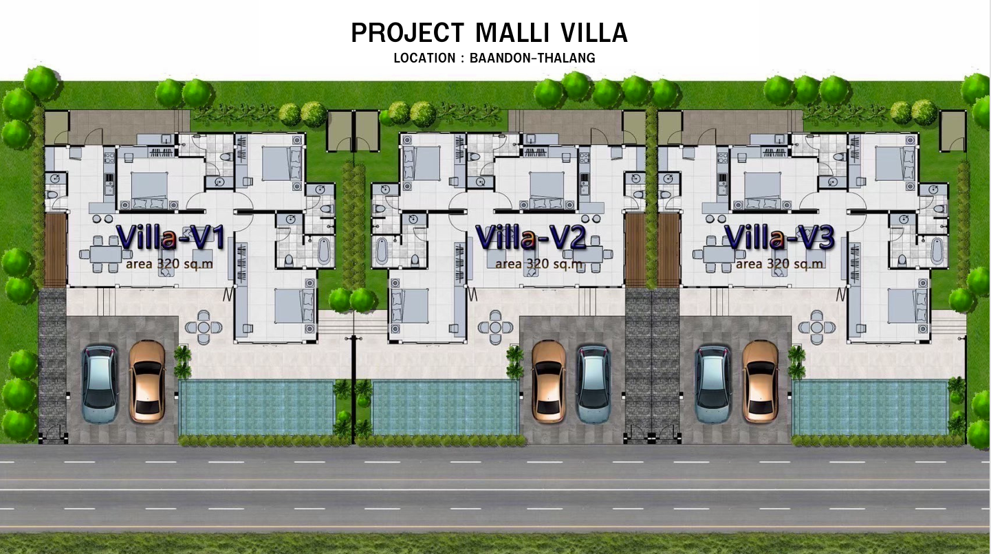 Floor Plans