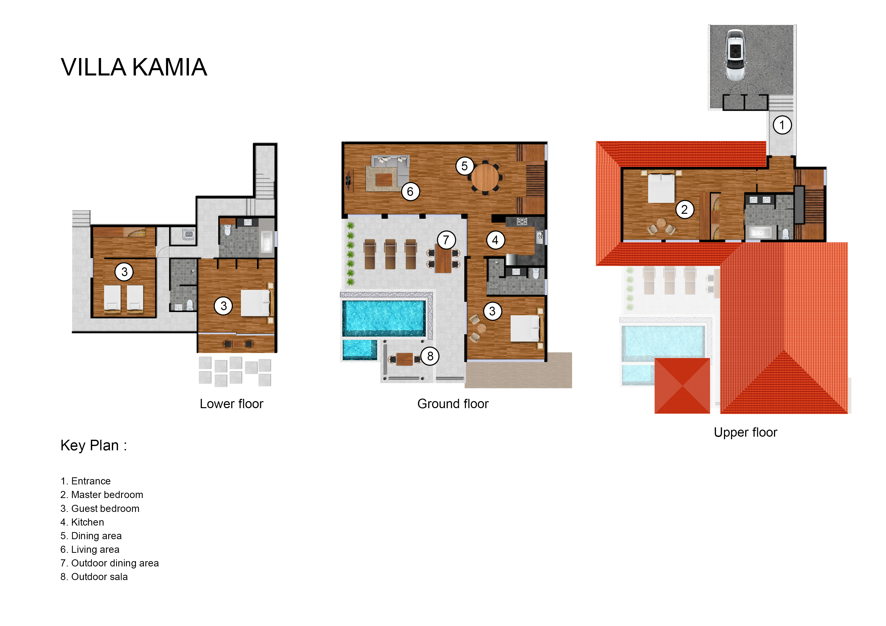 Katamanda