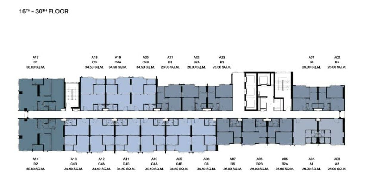 Floor Plans