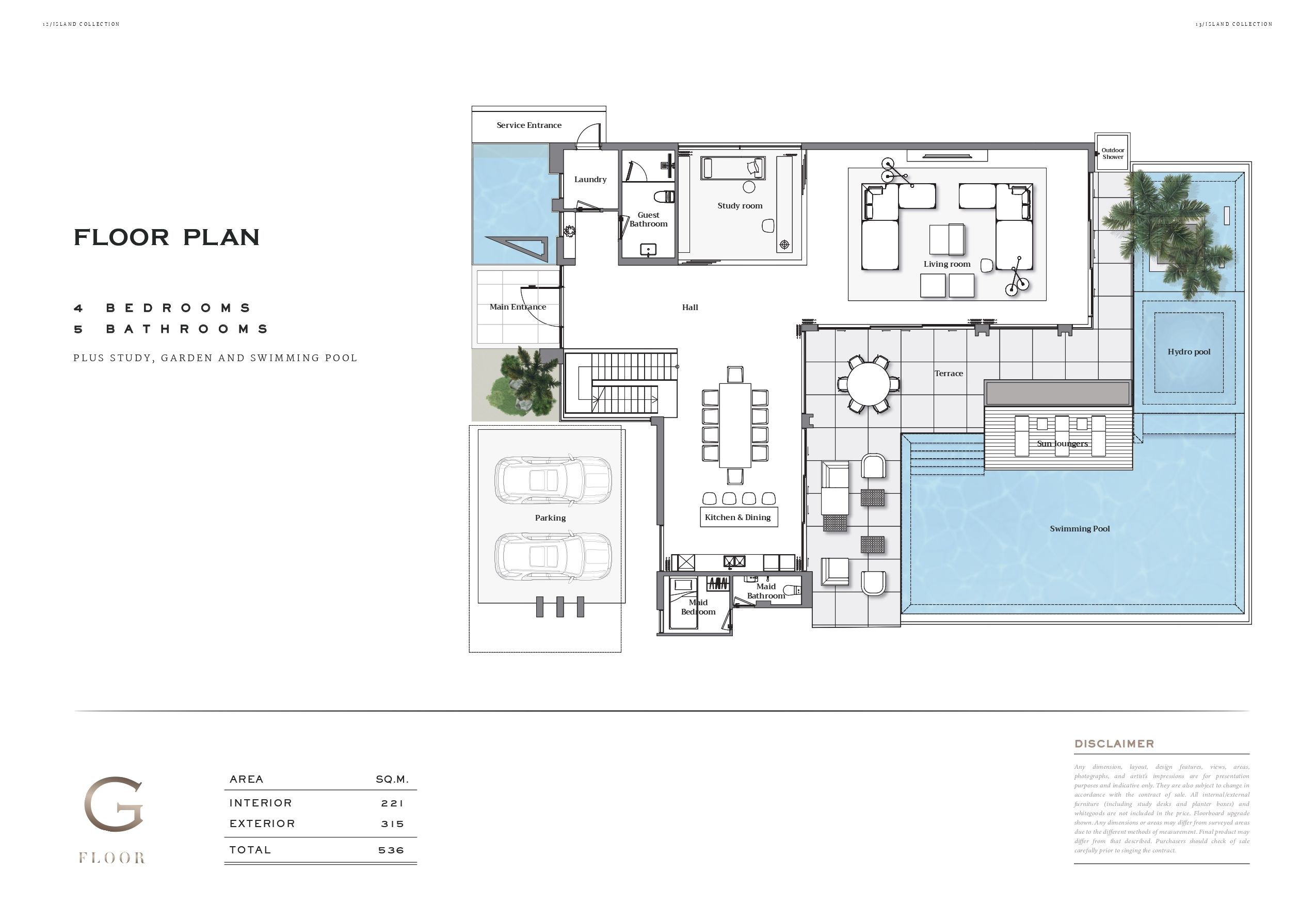 Floor Plans