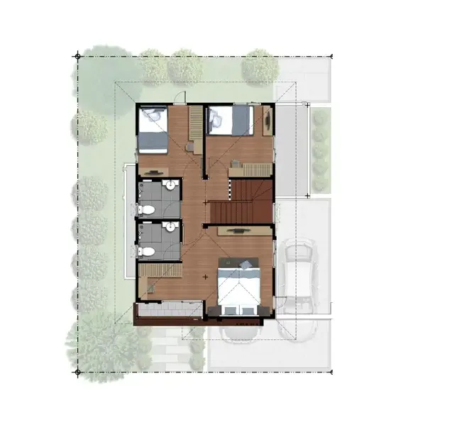 Floor Plans