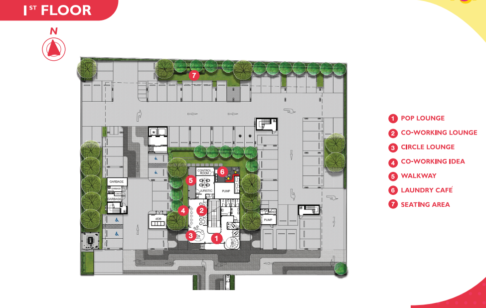 Floor Plans