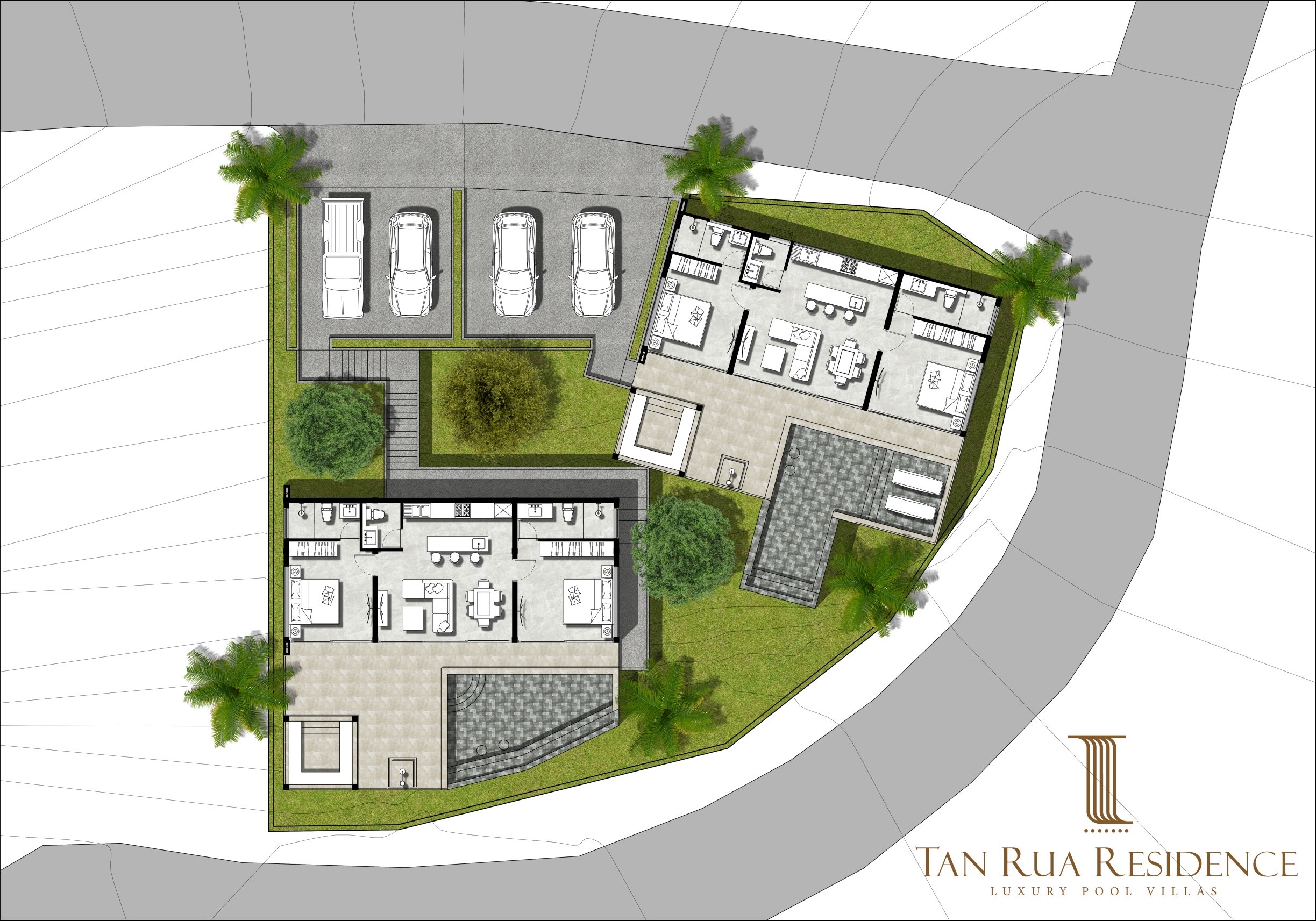 Tan Rua Residence- Condo in Ko Samui | Hipflat