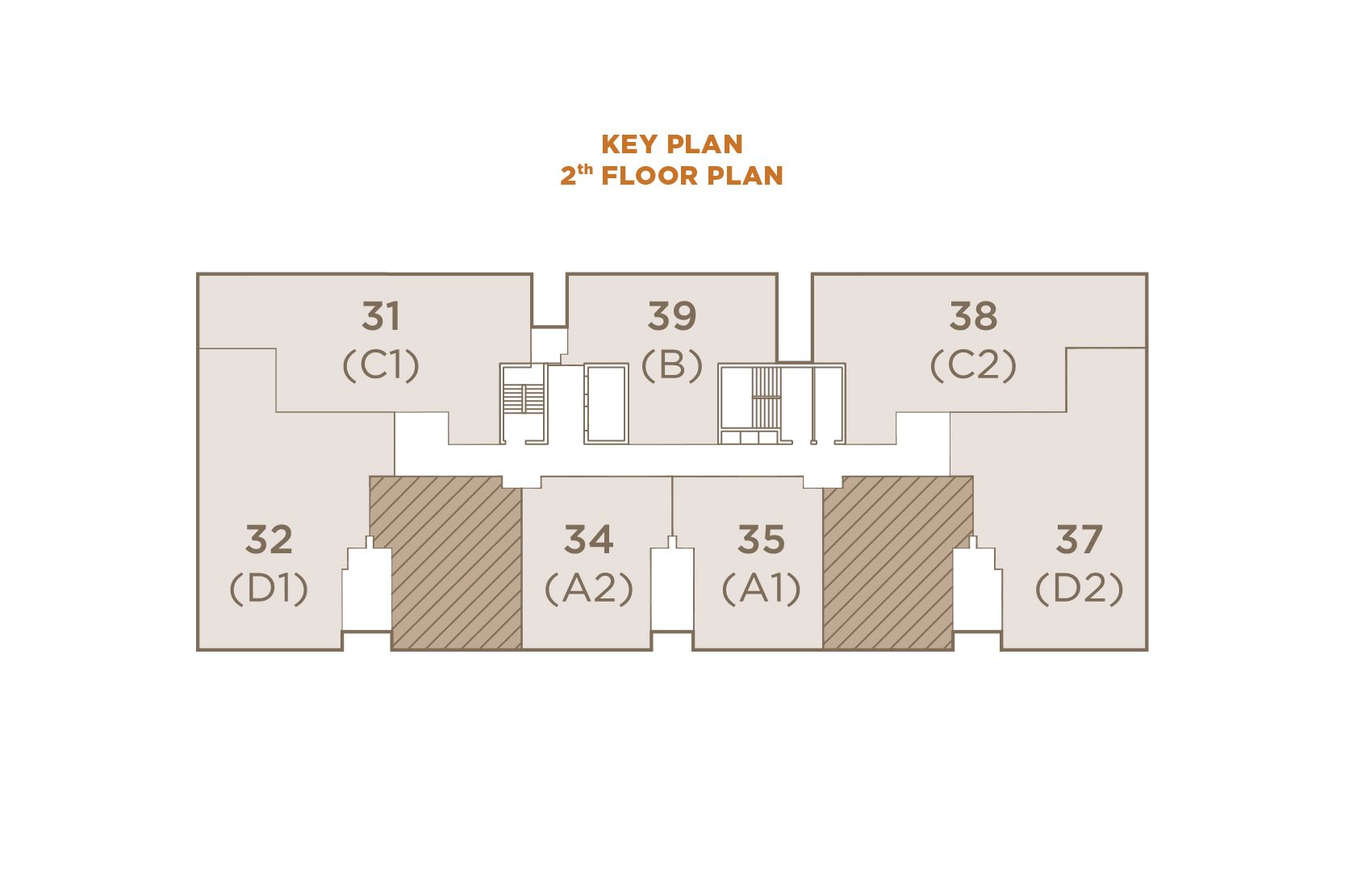 The Private Residence Rajdamri