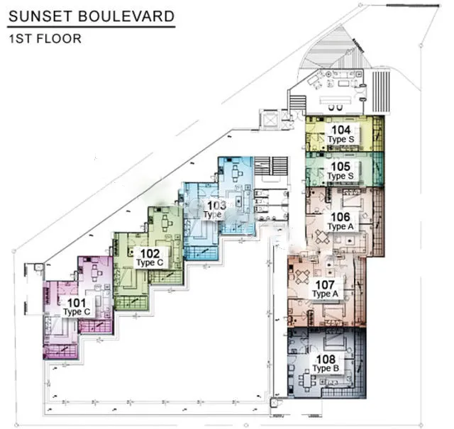 Floor Plans