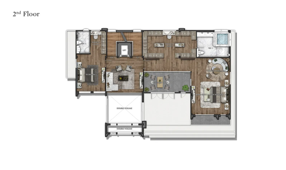 Floor Plans