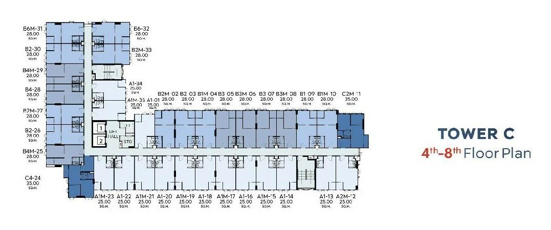 Floor Plans