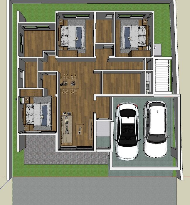 Floor Plans