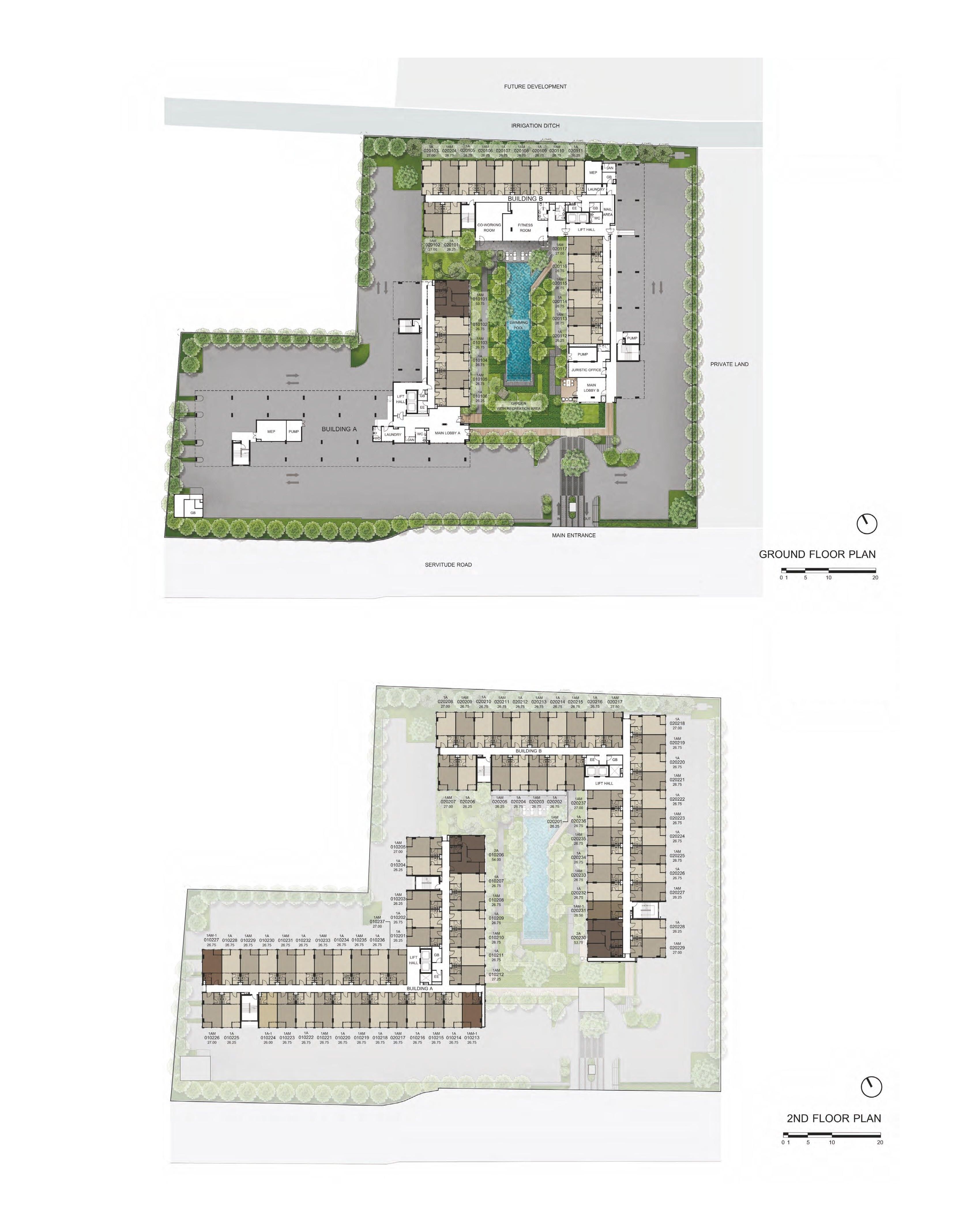D Condo Phana