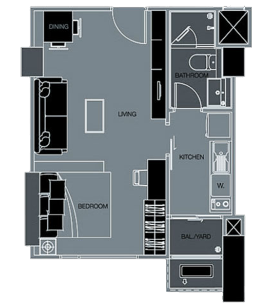 Floor Plans