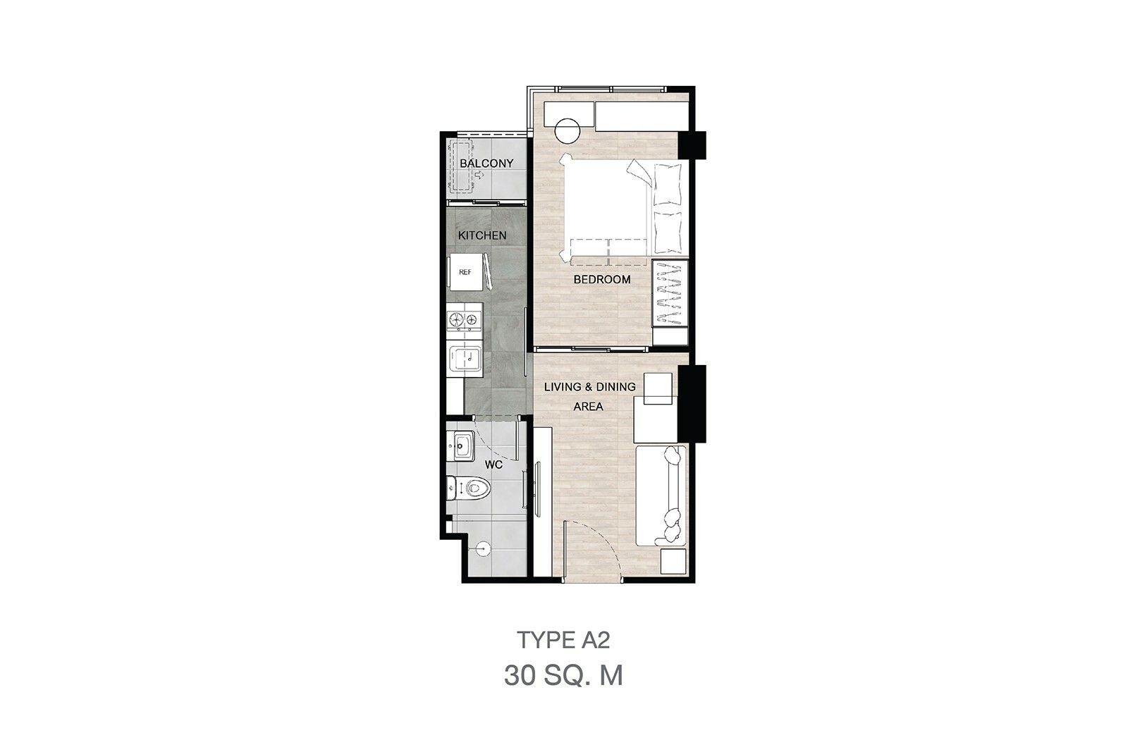 The Excel Hideaway Sukhumvit 71