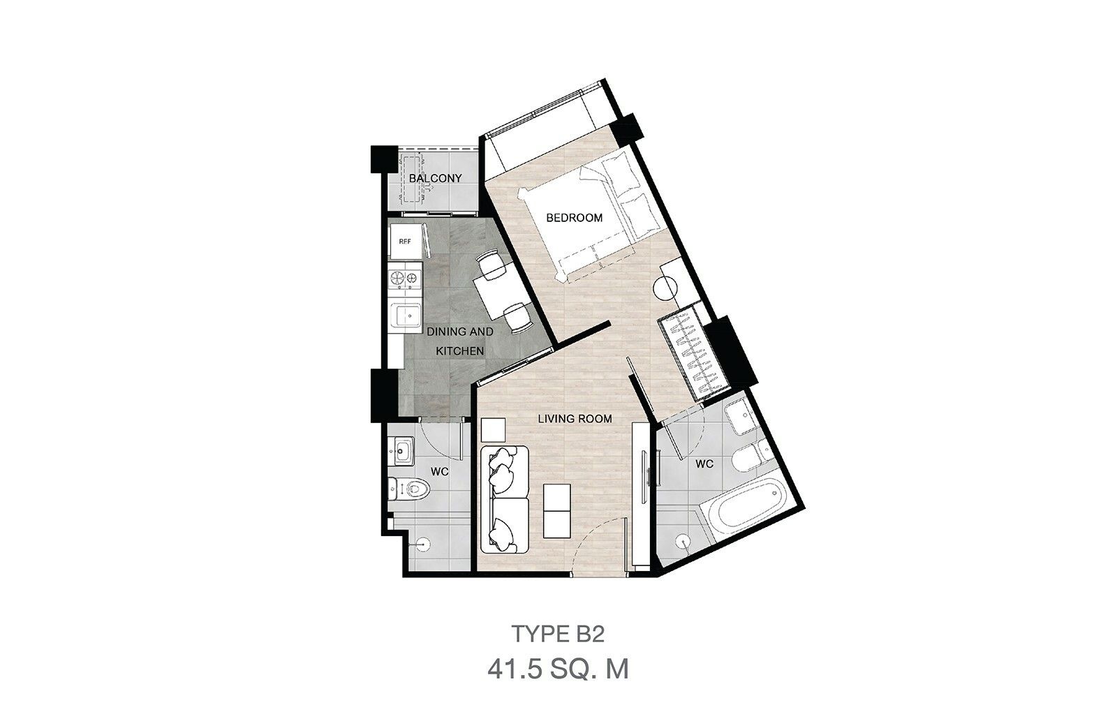 The Excel Hideaway Sukhumvit 71