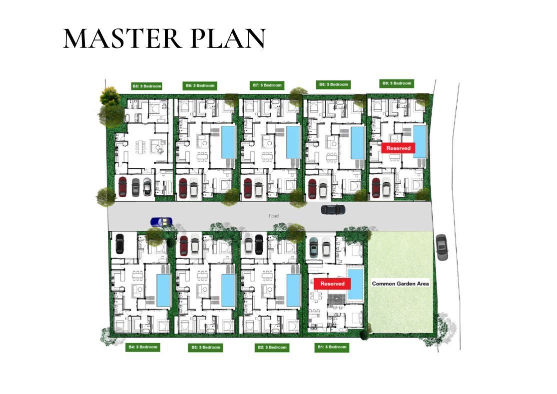 Floor Plans