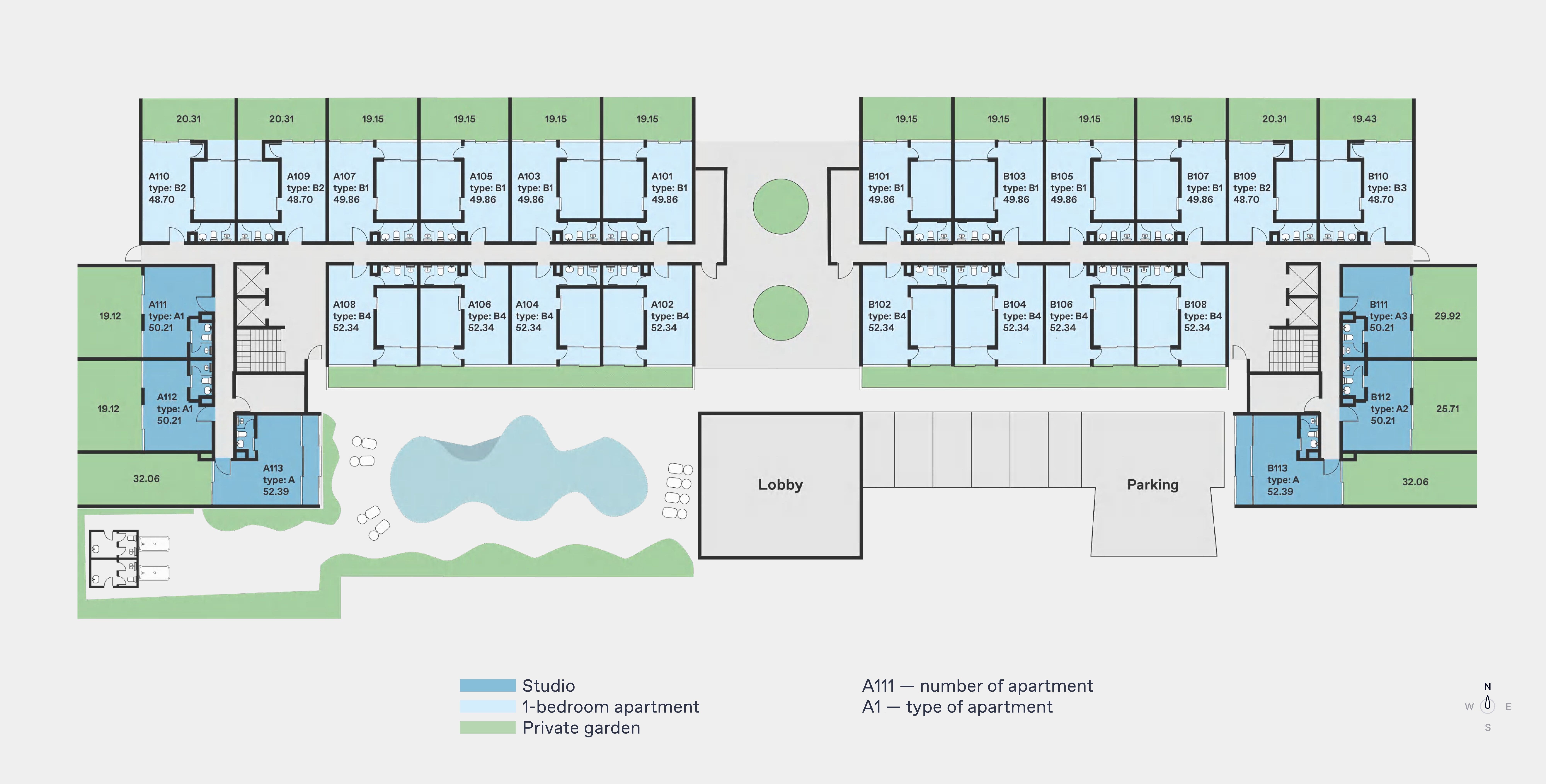 Essence Residence