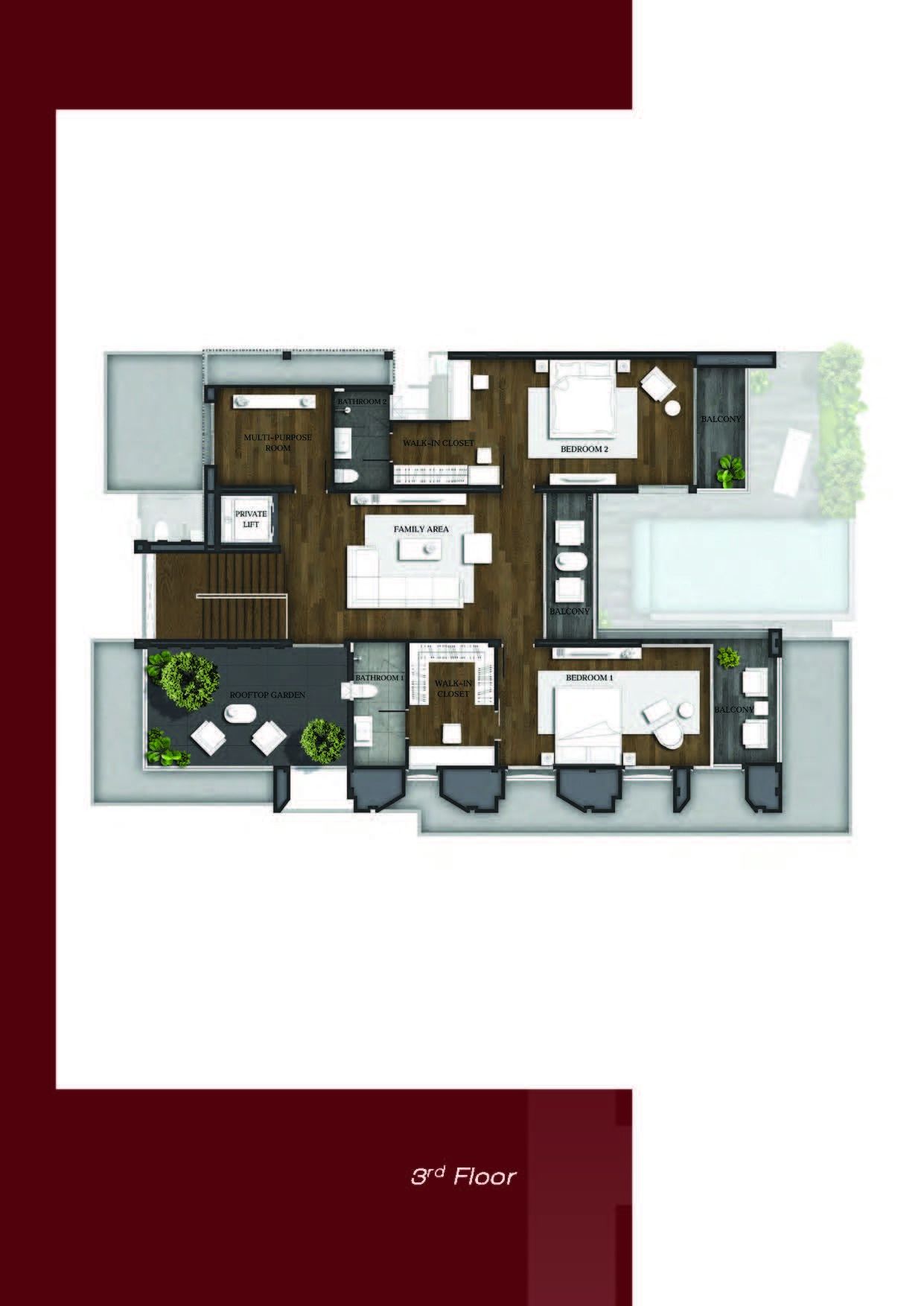 Floor Plans