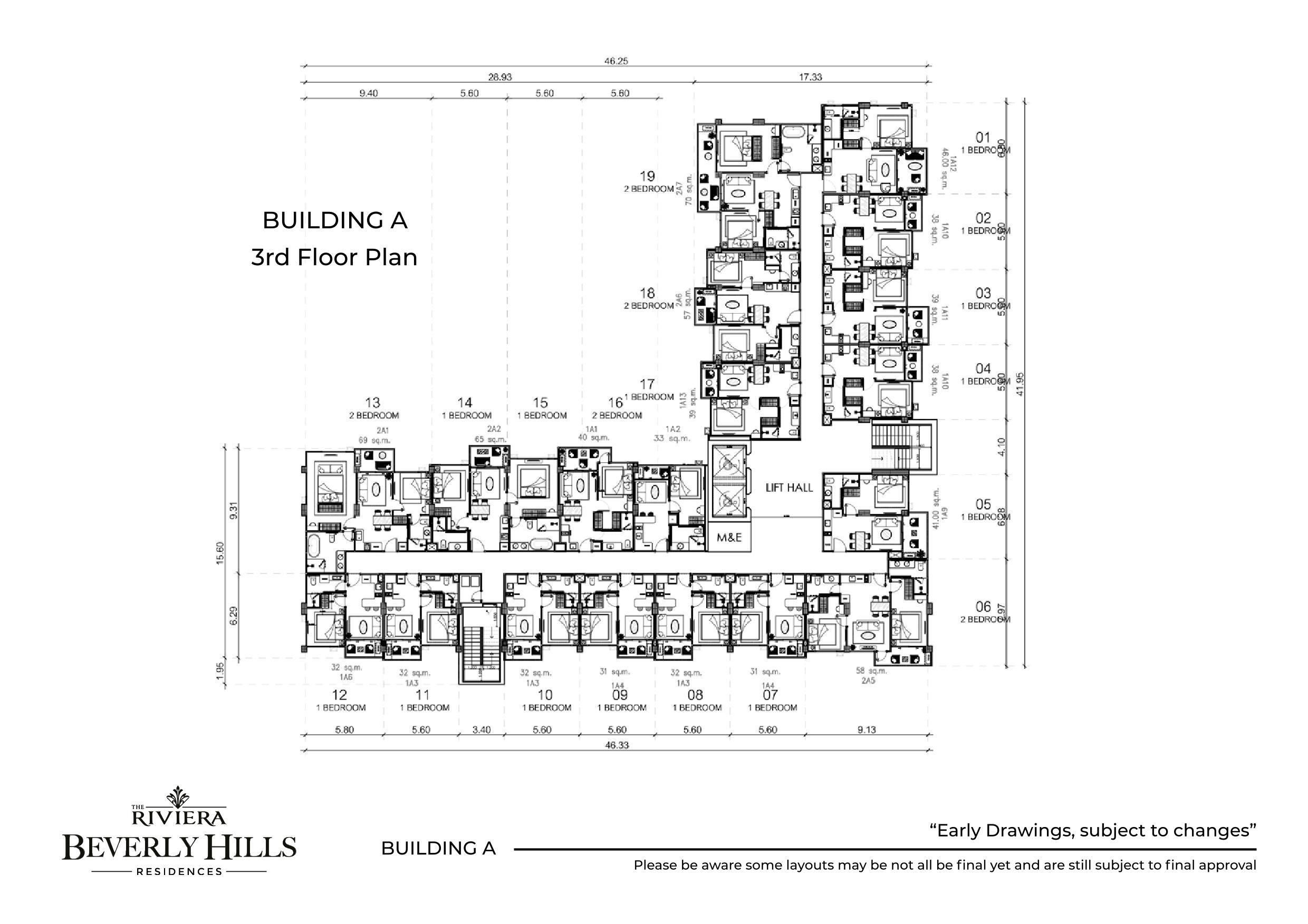 Floor Plans