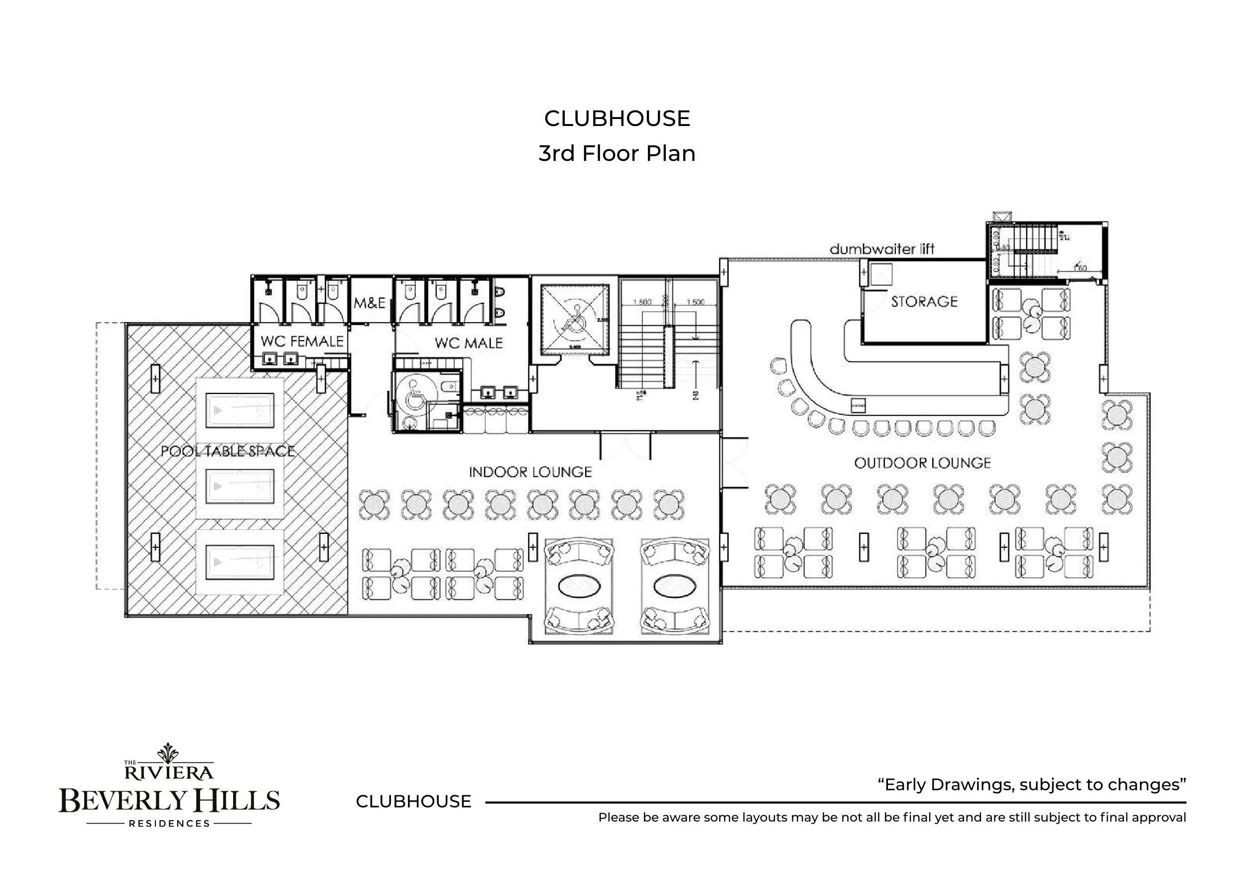 The Riviera Beverly Hills Residences