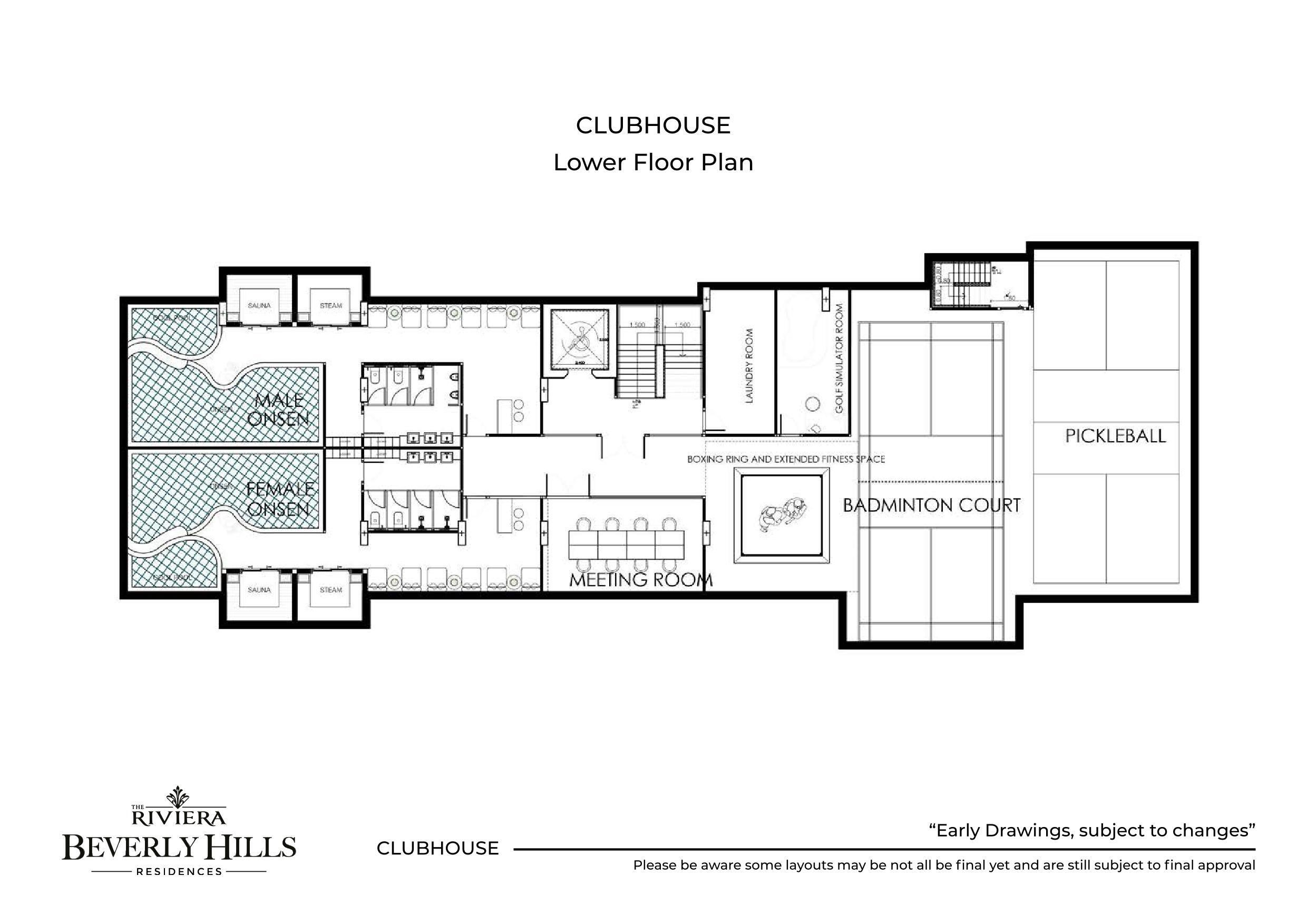 The Riviera Beverly Hills Residences