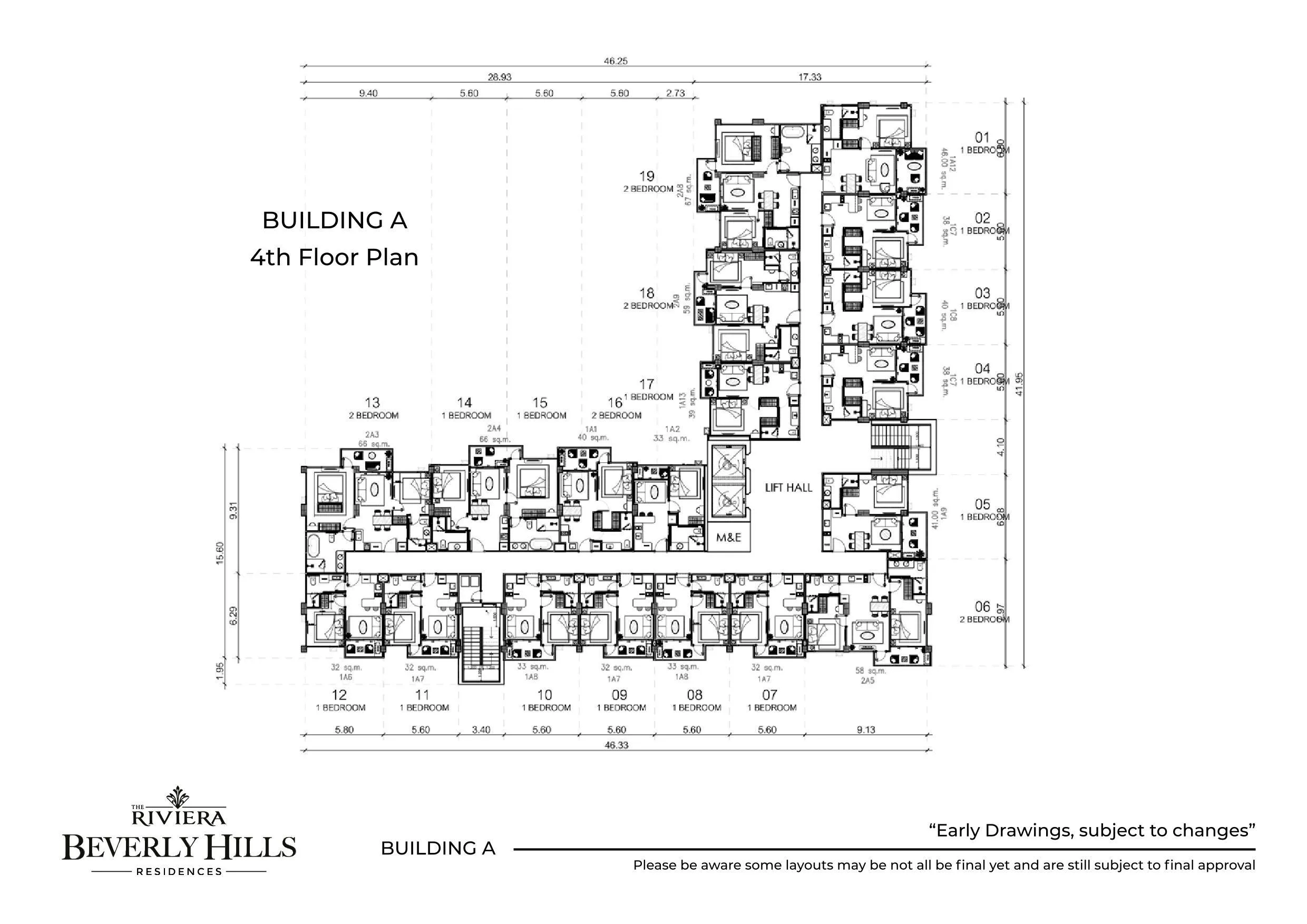 The Riviera Beverly Hills Residences