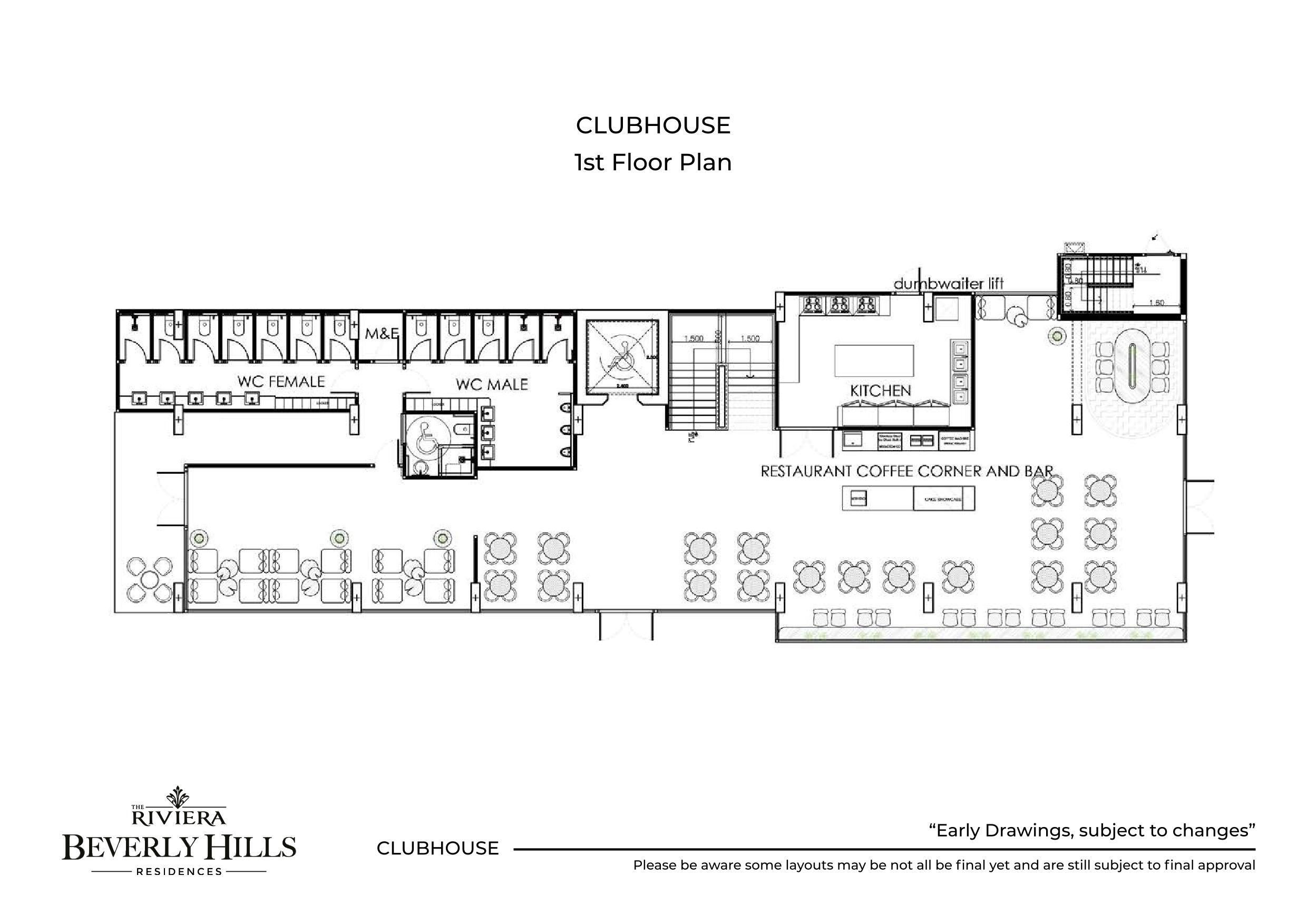 The Riviera Beverly Hills Residences