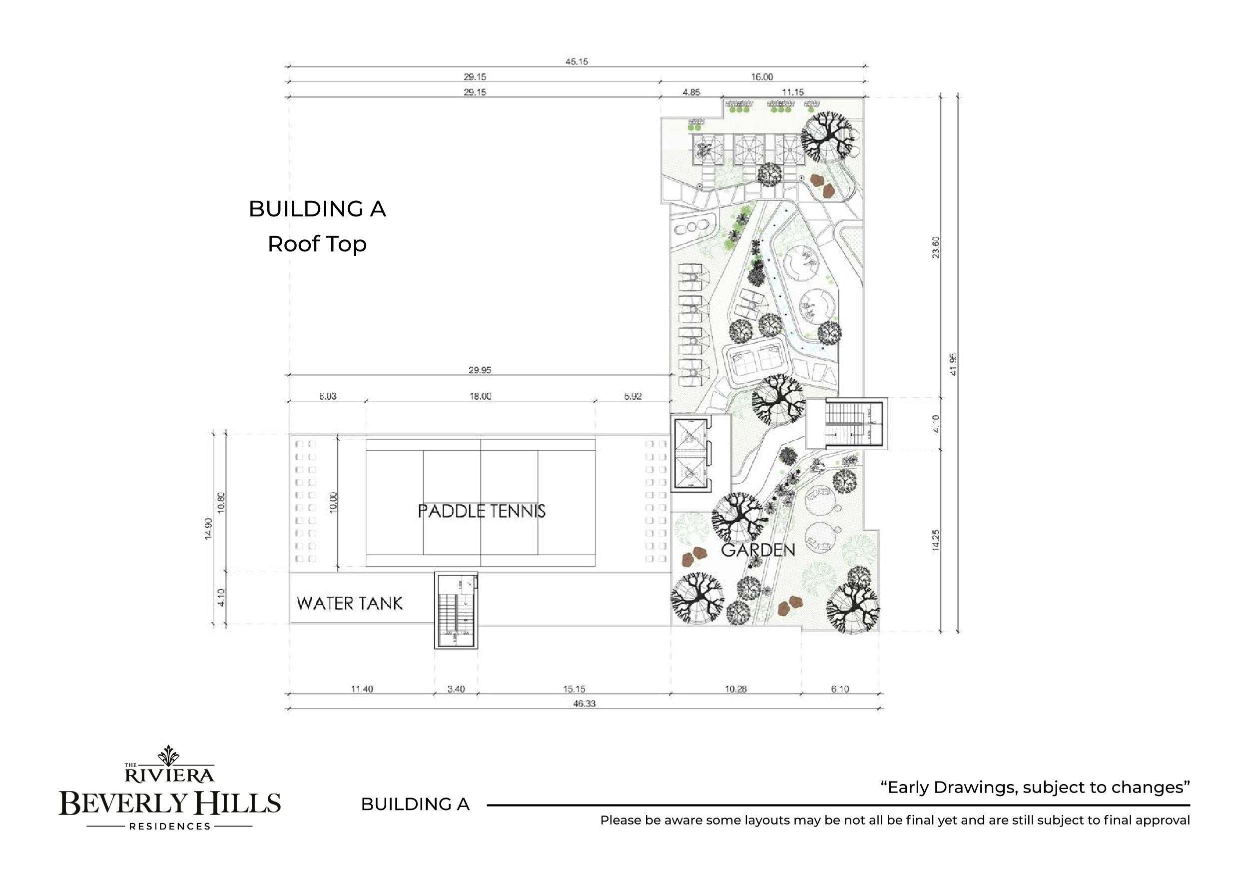 The Riviera Beverly Hills Residences