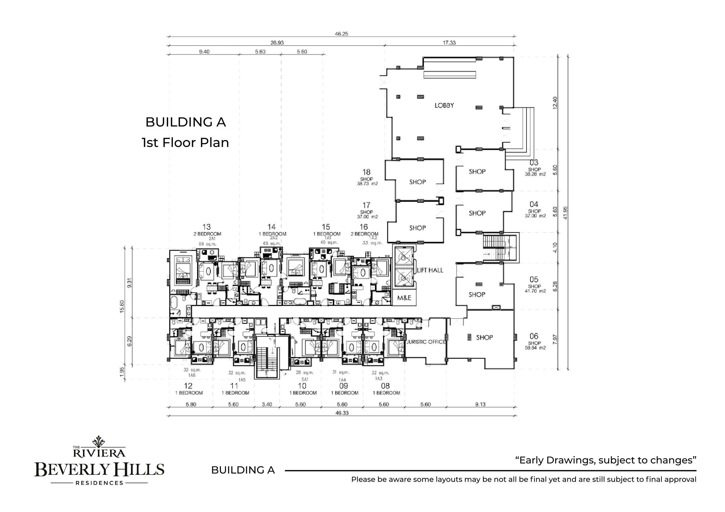 The Riviera Beverly Hills Residences