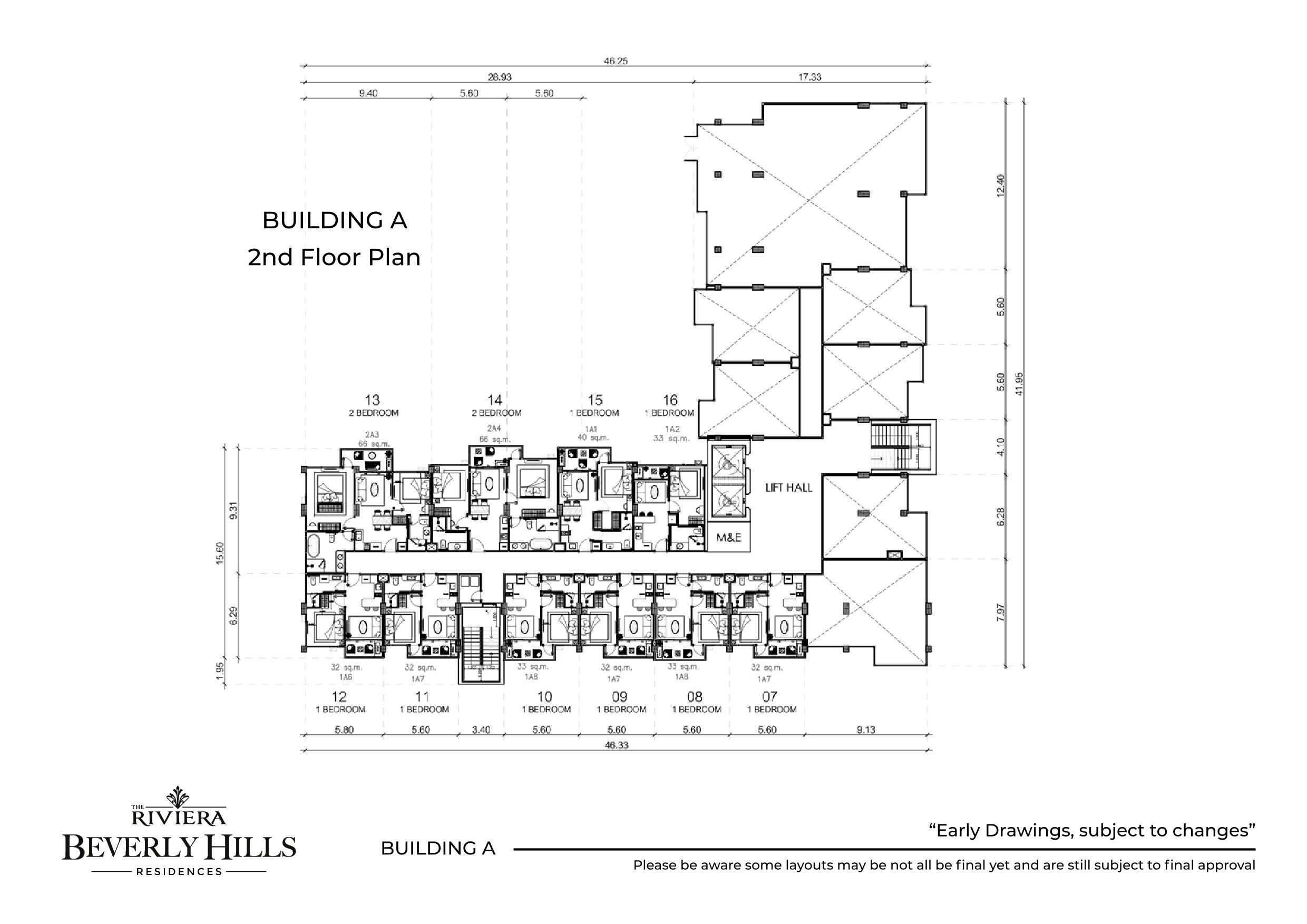 The Riviera Beverly Hills Residences