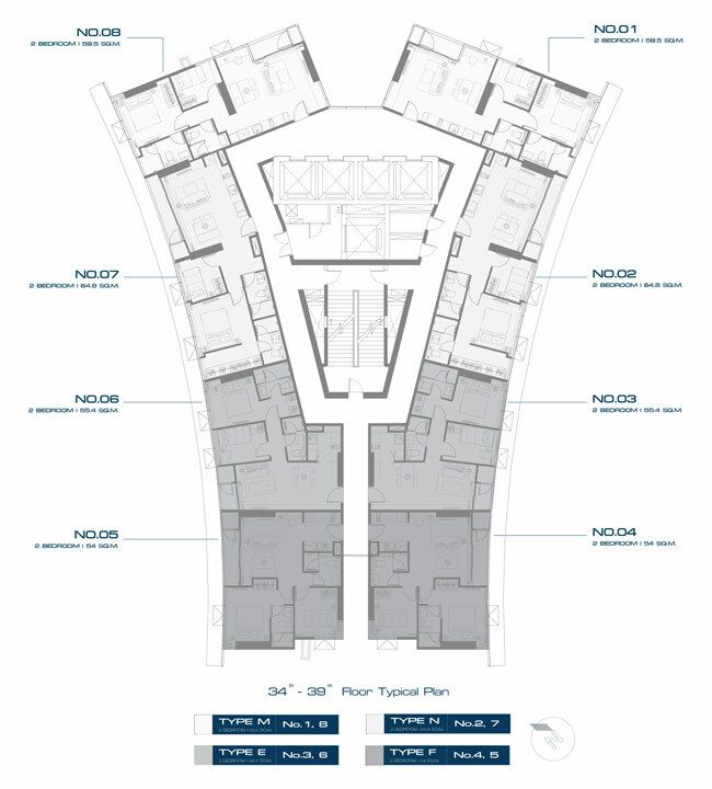 The Lumpini 24