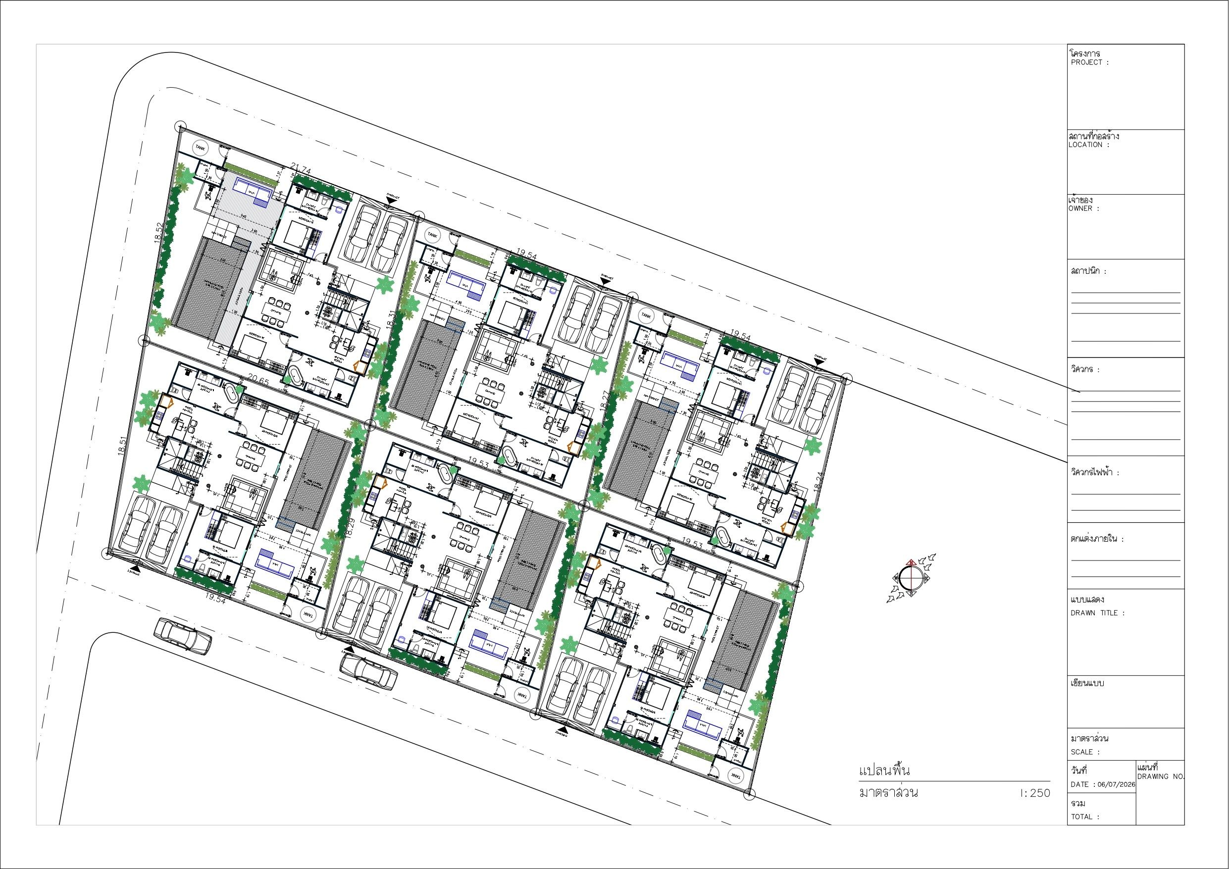 Floor Plans