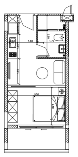 One World One Home Condominium Bangtao