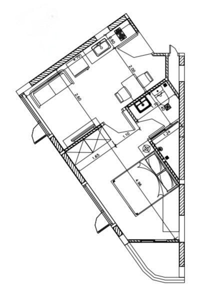 One World One Home Condominium Bangtao