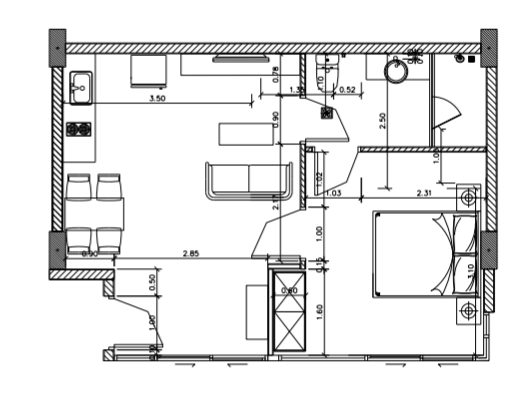 One World One Home Condominium Bangtao