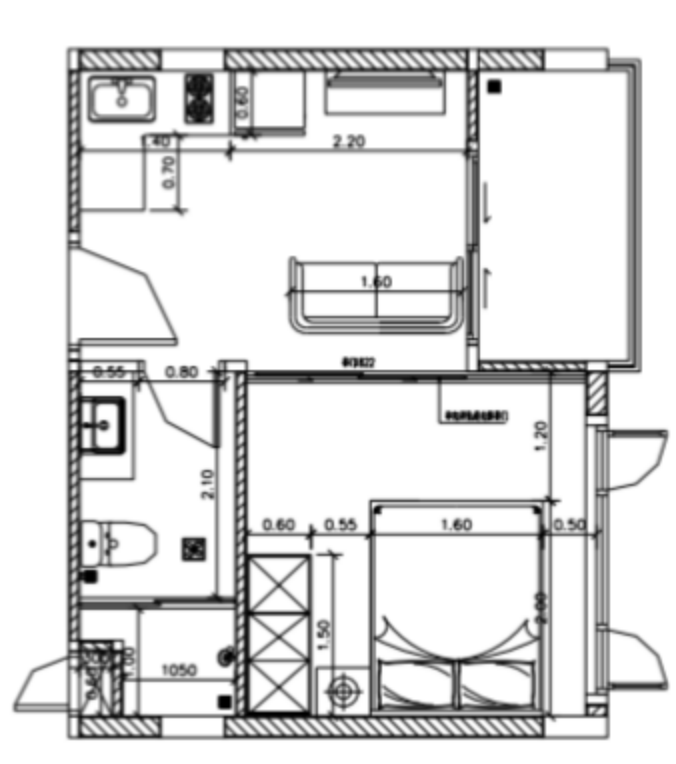 One World One Home Condominium Bangtao