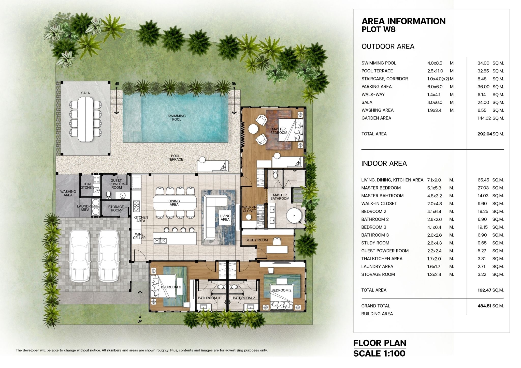 The Vinn Phuket