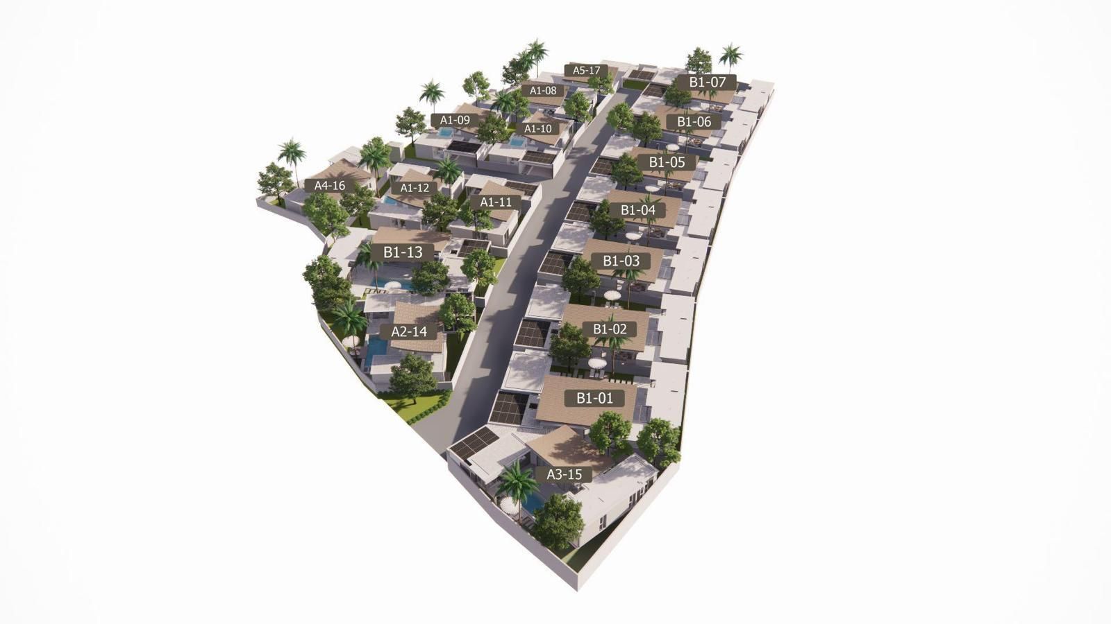 Ashira Villa Phase 3