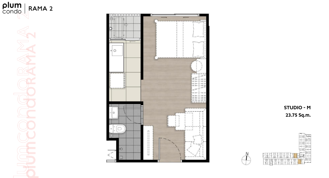 Plum Condo Rama 2