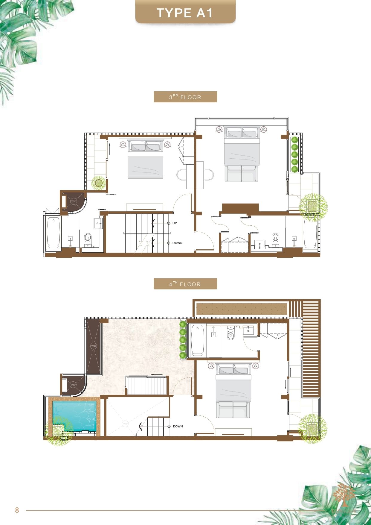 ECO Home Bang Saray