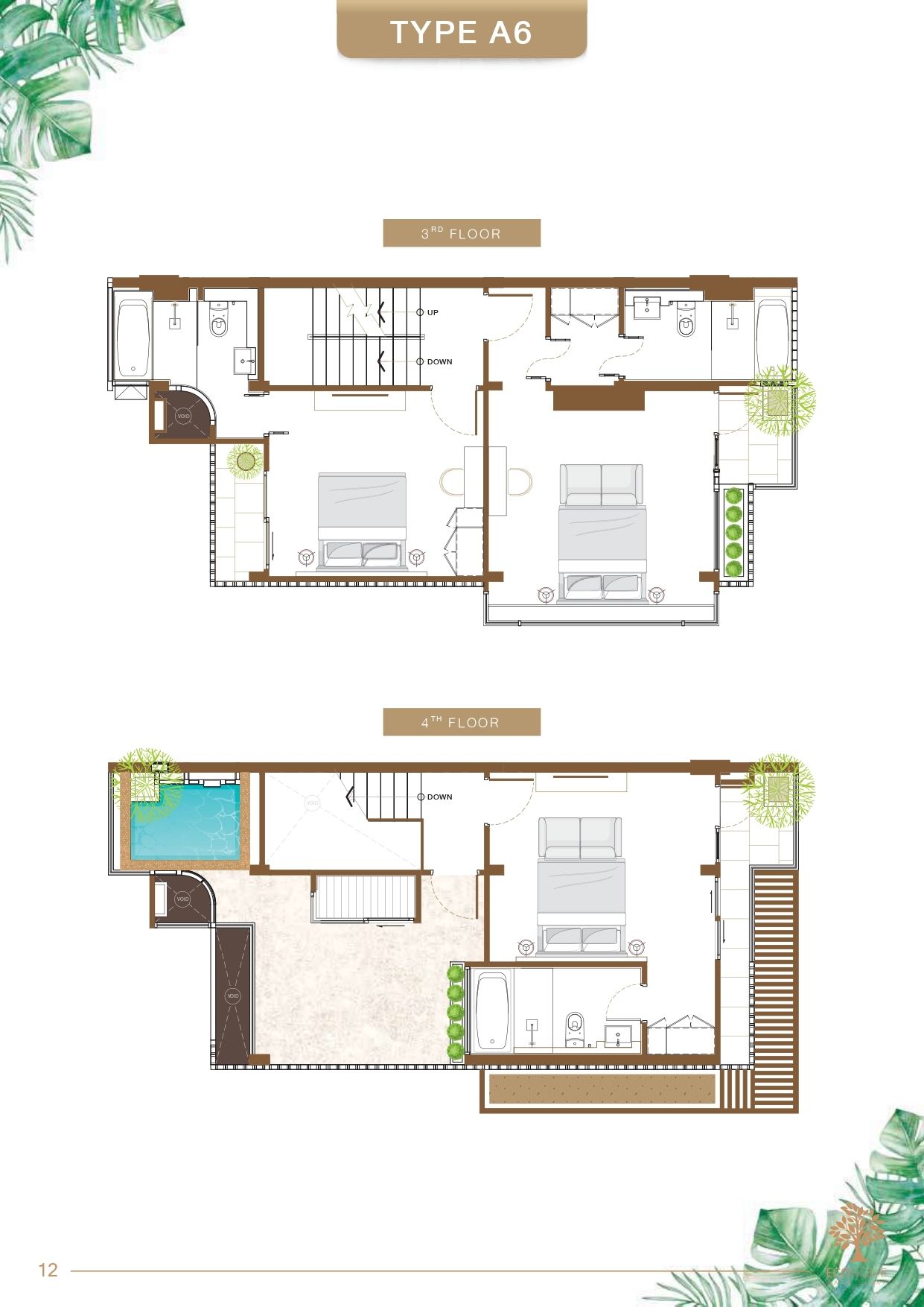 ECO Home Bang Saray