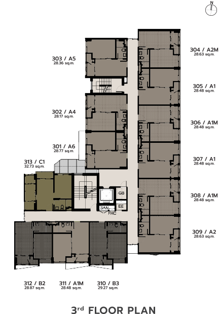 Living Nest Ladprao 44